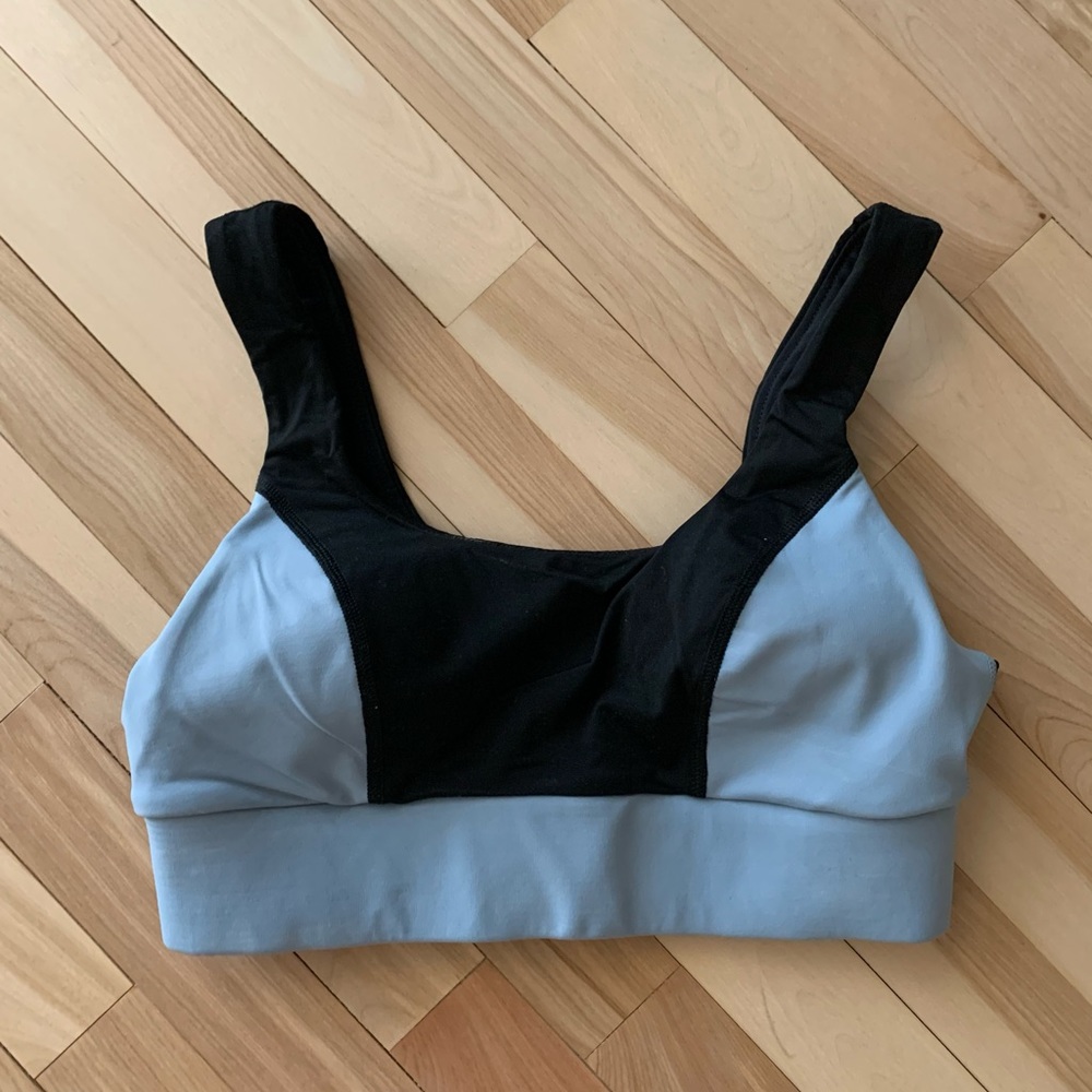 Michi sports bra top